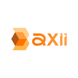 BAXII Logo